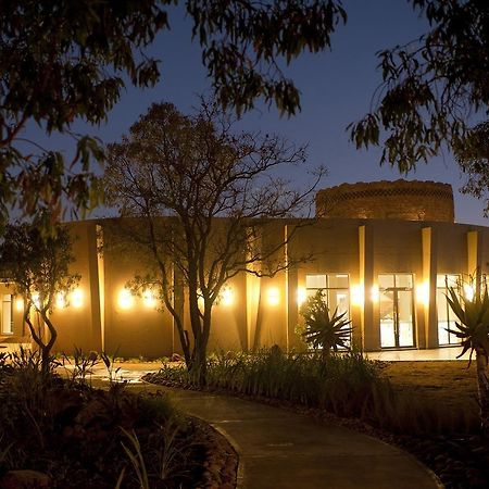 Monomotapa Village @ Legend Golf And Safari Resort Golders Green Exterior foto